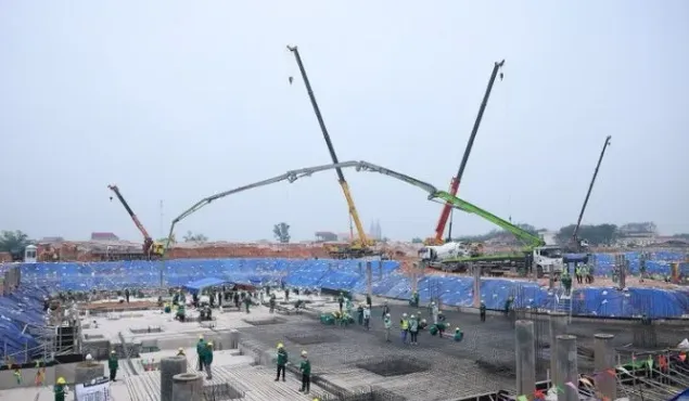 Thu hồi đất làm sân bay Gia Bình, người dân có thể được giao thêm tối đa 3 lô đất ở