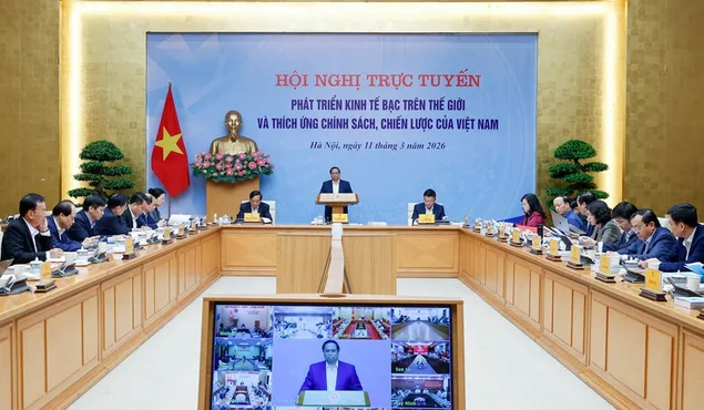 Kinh tế bạc - Từ thách thức nhân khẩu học đến cơ hội phát triển