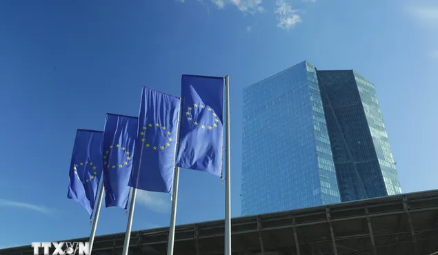Các ngân hàng lớn dự báo ECB có thể tăng lãi suất vào tháng 4/2026