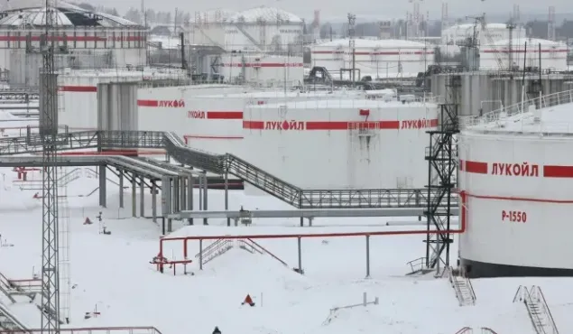 Nga cấm xuất khẩu xăng từ ngày 1/4