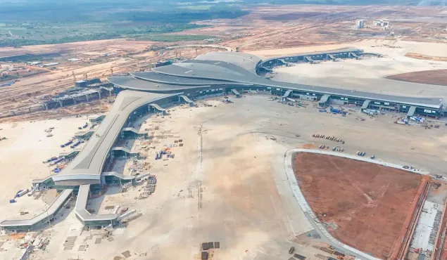 Đề xuất đưa nhiều dịch vụ hàng không ra khỏi danh mục Nhà nước định giá