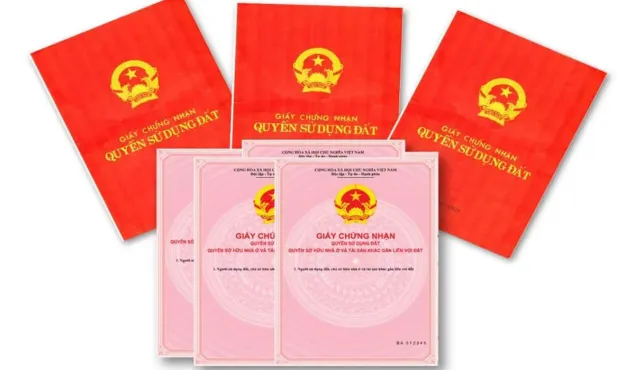 TP Hồ Chí Minh rà soát để cấp hơn 61.000 “sổ hồng”