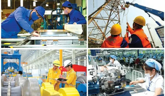 Bãi bỏ 13 thủ tục liên quan đến doanh nghiệp Nhà nước