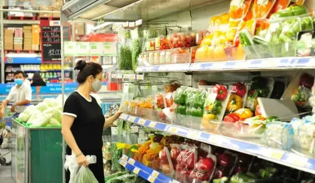 Thúc đẩy thị trường trong nước, kích cầu tiêu dùng