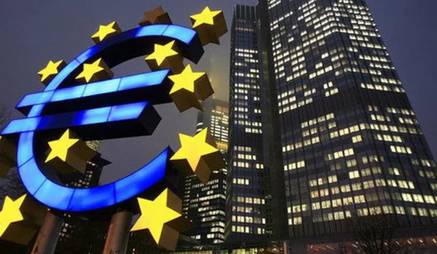 Dự báo ECB tăng lãi suất vào tháng 6