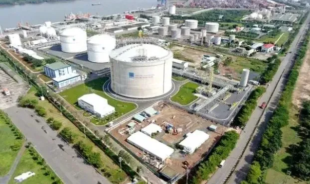 Cảnh báo thiếu hụt nguồn cung LNG toàn cầu