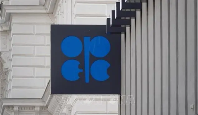 UAE rút khỏi OPEC và OPEC+