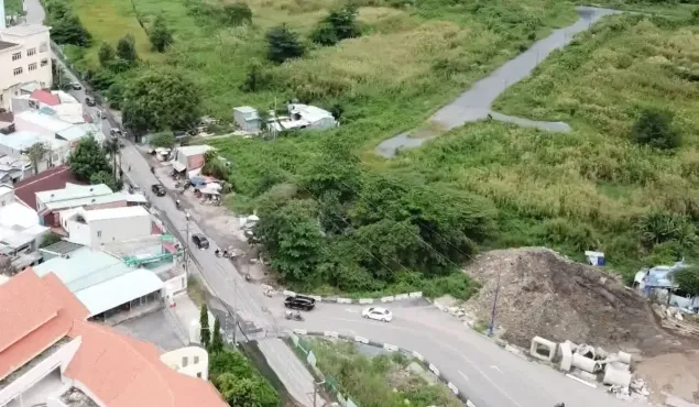 Hà Nội: Người dân cần nộp hồ sơ chuyển đất vườn, ao sang đất ở trước 1/1/2027
