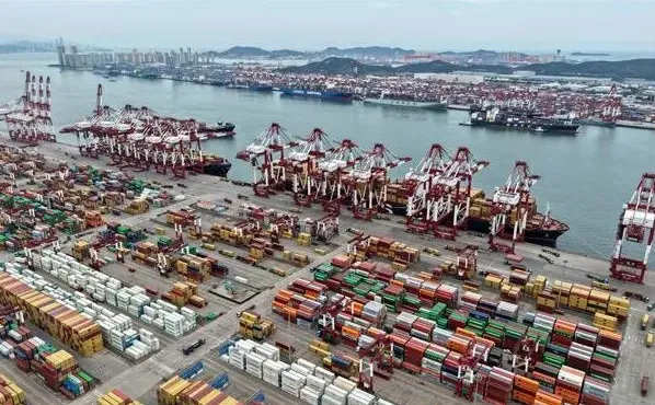 Trung Quốc áp dụng chính sách thuế nhập khẩu 0% đối với 53 quốc gia châu Phi