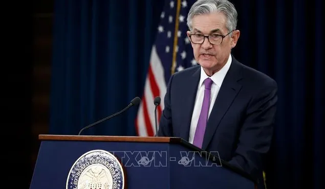 Hội đồng thống đốc Fed chỉ định ông Powell làm Chủ tịch lâm thời