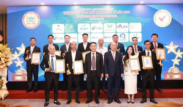 Lan tỏa giá trị thật, chống hàng giả trong thời kỳ kinh tế số