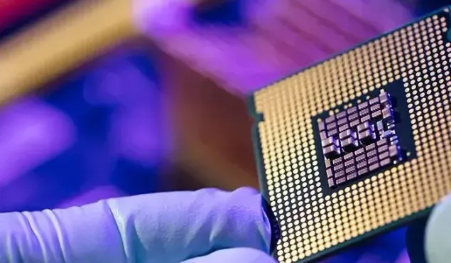 Thị trường chip bán dẫn vượt 1.000 tỷ USD