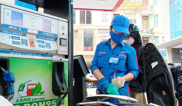 "Đã bán ra hơn 140 triệu lít xăng E10, chưa ghi nhận phản hồi tiêu cực đáng kể"