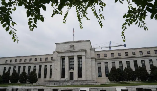 Goldman Sachs: Fed sẽ “đóng băng” lãi suất hết năm 2026