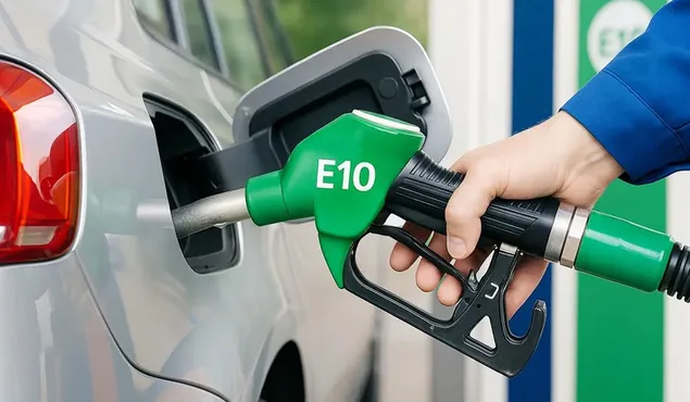 Thí điểm một số chính sách trong triển khai lộ trình sử dụng xăng E10