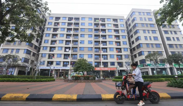 Thủ tướng: Chuẩn bị quỹ đất sạch để phát triển nhà ở cho thuê