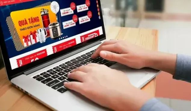 Thương mại điện tử vào "nề nếp" từ 1/7