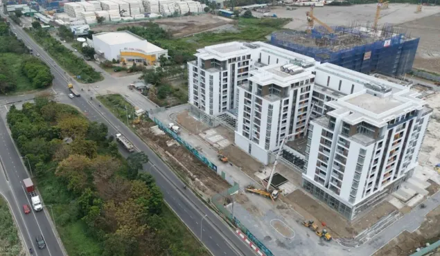 TP Hồ Chí Minh kiến nghị giao đất trực tiếp: Khai thông "điểm nghẽn" cho nhà ở xã hội