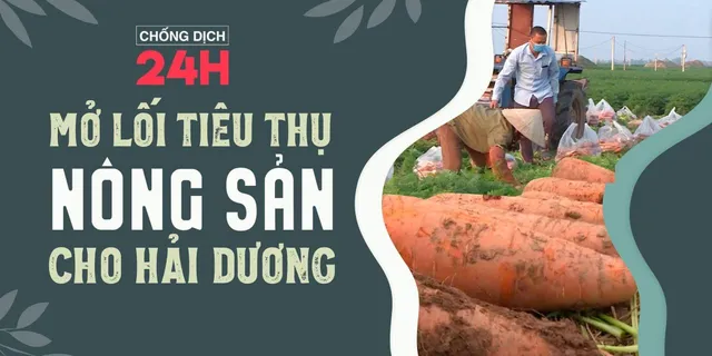 Bản tin Chống dịch 24h tối 21/2/2021