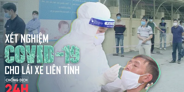 Bản tin Chống dịch 24h sáng 22/2/2021