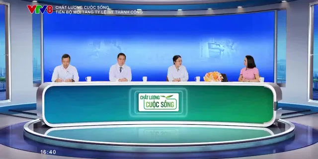 Chất lượng cuộc sống: Tiến bộ mới tăng tỷ lệ IVF thành công