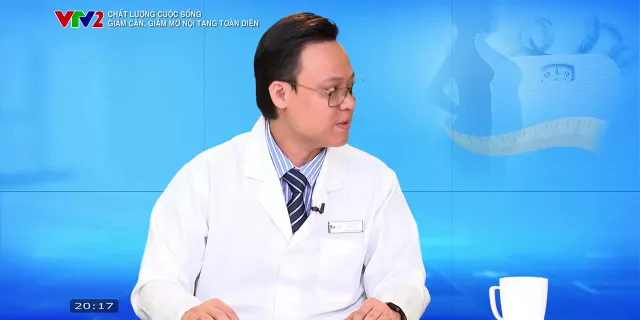 Chất lượng cuộc sống: Giảm cân, giảm mỡ nội tạng toàn diện