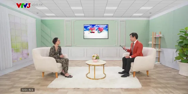 Sống vui: Điều trị viêm nhiễm bằng thảo dược