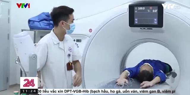 Tầm soát sớm giúp tăng cơ hội chữa lành ung thư phổi