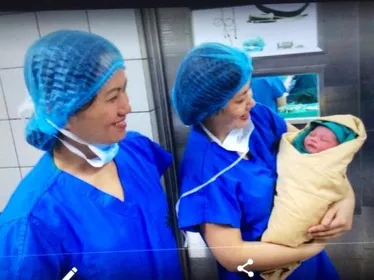 BV Bạch Mai lần đầu thành công kỹ thuật thụ tinh ống nghiệm