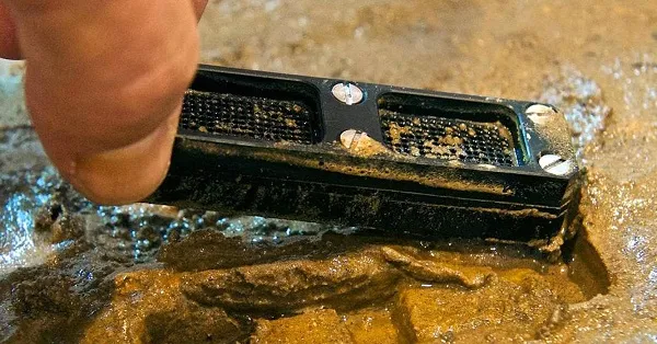 Thiết bị IChip mở ra kỷ nguyên khám phá thuốc kháng sinh mới