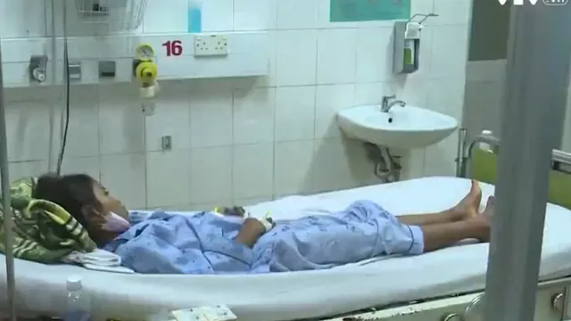 Cục Y tế dự phòng khuyến cáo phòng chống bệnh bạch hầu