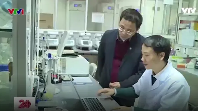 Liệu pháp mới điều trị ung thư tại Việt Nam