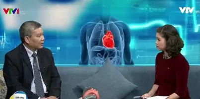Đằng sau ca ghép tim thành công từ người lớn cho trẻ em tại BV Việt Đức