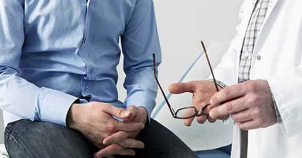 Viêm niệu đạo ở nam giới phần lớn do vi khuẩn