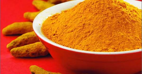Những tác dụng tuyệt vời của nghệ đối với sức khỏe