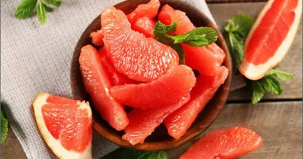 Những thực phẩm đặc biệt có lợi cho gan