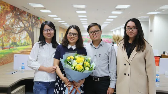 Tư vấn trực tuyến: Tiến bộ trong điều trị ung thư