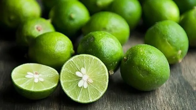 Những công dụng làm đẹp của chanh hơn cả mỹ phẩm đắt tiền chị em nên biết