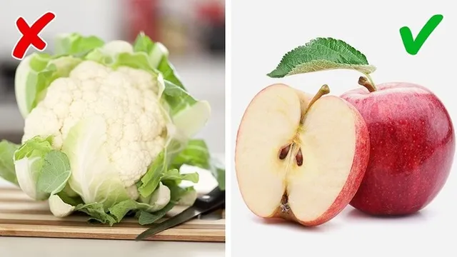 Thay đổi thói quen ăn uống để cơ thể có mùi thơm tự nhiên