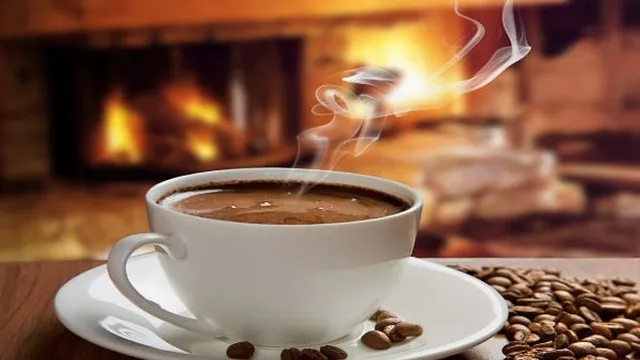 Caffein ảnh hưởng tới sức khỏe phụ nữ