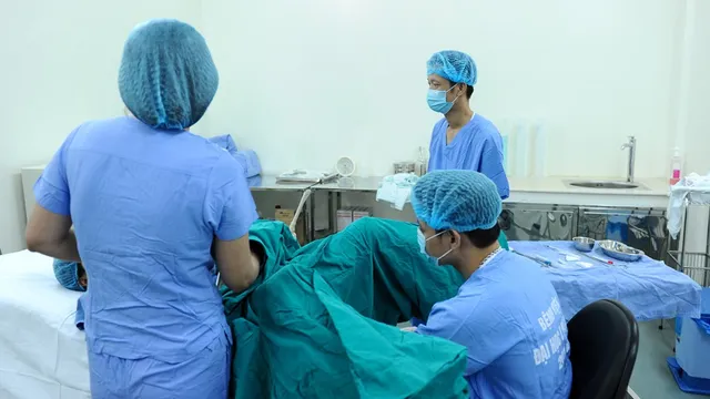 Lưu ý dành cho phụ nữ lớn tuổi muốn thụ tinh trong ống nghiệm
