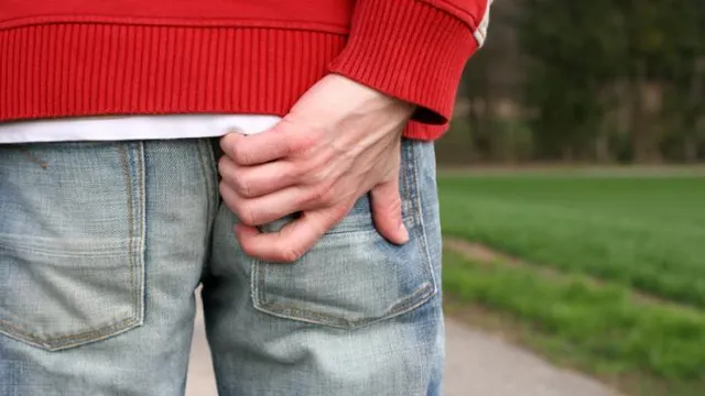 Nguyên nhân và cách phòng ngừa bệnh trĩ