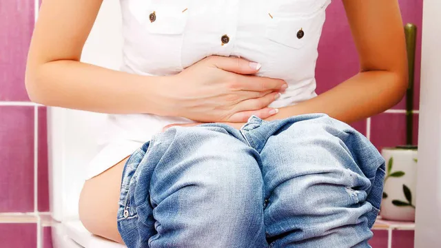 Tiêu chảy sau khi ăn - đâu là nguyên nhân?