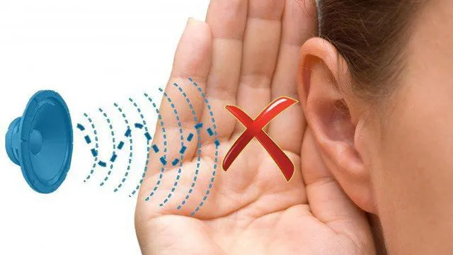 Bệnh điếc đột ngột: Đừng chủ quan!