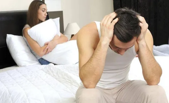 7 nguyên nhân gây rối loạn cương dương phổ biến nhất