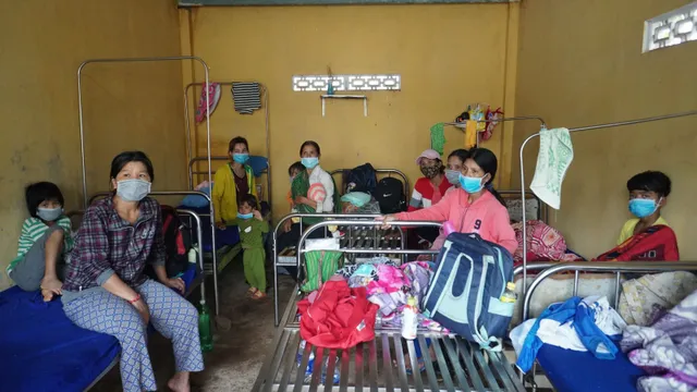 Đắk Lắk: 30 bệnh nhân theo dõi bệnh bạch hầu có kết quả âm tính