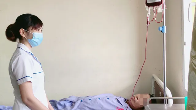 Thiếu máu: Kẻ thù thầm lặng không thể xem thường