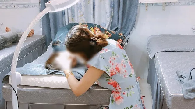 Cẩn thận mắc bệnh truyền nhiễm vì phun, xăm không an toàn