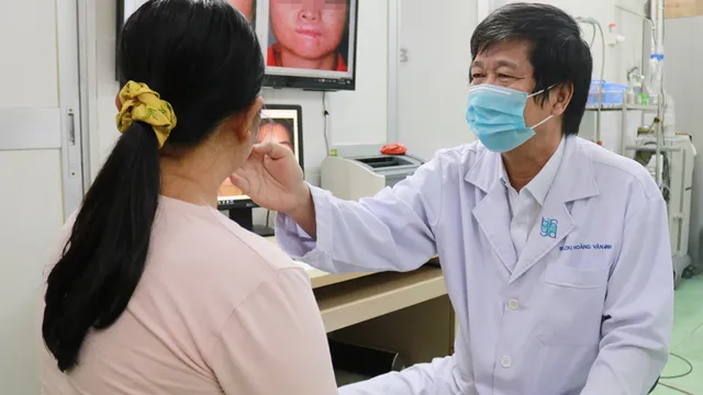 3 người trong một gia đình mắc bệnh hiếm gặp trên thế giới
