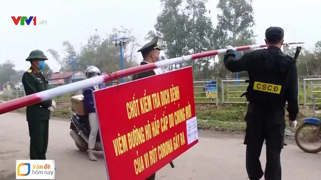 Những tín hiệu lạc quan trong xử lý dịch COVID-19 tại Việt Nam